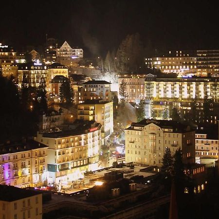 Willa Chalet Rosemarie Bad Gastein Zewnętrze zdjęcie