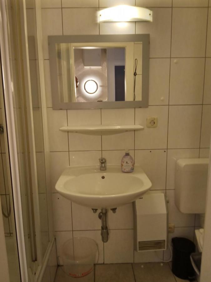 Willa Chalet Rosemarie Bad Gastein Zewnętrze zdjęcie