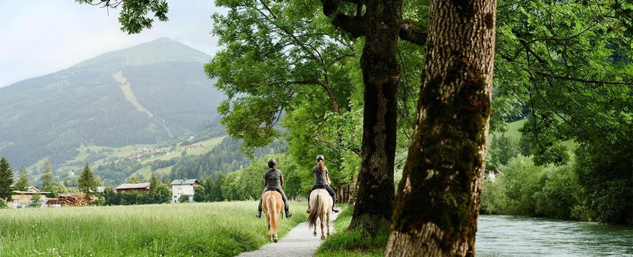 Willa Chalet Rosemarie Bad Gastein Zewnętrze zdjęcie